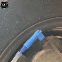 브레이크오일 교환기 브레이크액교환 auto 브레이크 액 오일 교체 도구 클러치 오일 펌프 오일 브레이크 키트 도구, 호스