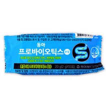 동아제약 프로바이오틱스 혼합유산균, 400포