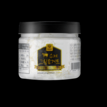 강훈목장 수제 그릭요거트 250g, 2개