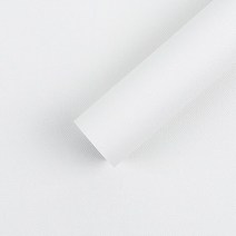 새로고침 만능풀바른벽지 실크 LG7043-01 따스한 화이트, 일반풀바른벽지
