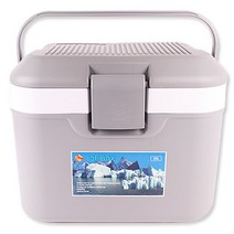 [Su♭] 노스폴 아이스박스 (22L) 보냉용 캠핑 보관 주방용 업소용 캠핑용 휴대용 _Πj_ea, Φ본상품Φ, 〈본상품선택〉