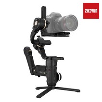 ZHIYUN 지윤 카메라 미러리스 짐벌 크레인3S Crane3S
