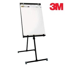 3M 포스트잇 이젤 스탠드 화이트보드 칠판 웰컴보드