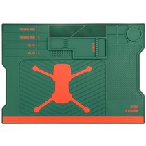 열반사단열재 비드법보온판 esd heat insulation working pad 납땜, 박사-10