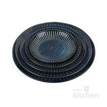 유포 일제 도자기 코발트 시로센 원접시 5종 택1 일식기 일제그릇 업소용그릇 일식