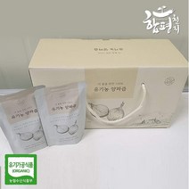 브랜드없음 [함평천지] 유기농 양파즙 90ml x30포, 선택완료, 단품없음