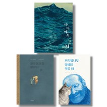 (저자 묶음) 요안나 콘세이요 베스트 3종- 바다에서 M 아무에게도 말하지 마 까치밥나무 열매가 익을 때
