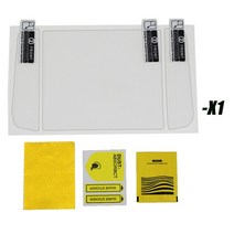 오토바이 액세서리 악기 대시 보드 속도계 필름 화면 야마하 MT-09 SP 2021, 01 One Set