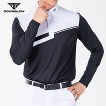 [모비딕컴퍼니] 남성상의 크레올라 패션의류 남성티셔츠 의류쇼핑몰 반집업 골프웨어 반폴라