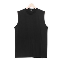 스콰즈 남성 스콰즈 나시티 STS019 3COLOR 남자 민소매티 무지 레이어드 티셔츠