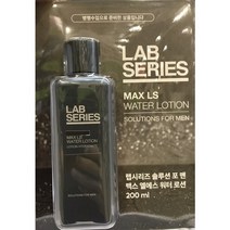 New 안티에이지 MAX LS 워터로션 200ML