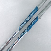 남성골프클럽세트 골프채풀세트 골프 클럽 MADE 일본 아이언 조디아 크로싱 II 남성용 세트 RS 플렉스 스틸 또는 그라파이트 샤프트 49P 골프클럽풀세트, 1.N S PRO ZELOS 7 R