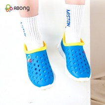 [기타브랜드] 에이봉 키즈운동화 블루 아쿠아슈즈 아동 여름운동화 초경량 환경친화 유아샌들