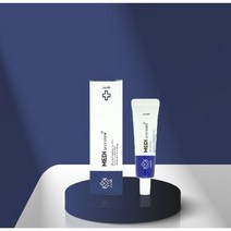 메디비 피지낭종 접촉성피부염 알러지 알레르기 피부연고 아토피상처 소양증 대상포진 백선연고, 1개