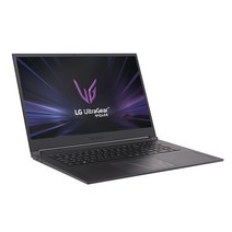 LG전자 울트라 기어 게이밍 노트북, WIN11 Home, 퍼플그레이, 512GB, 코어i7, 17G90Q-XD79K, 16GB