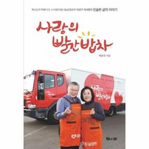 사랑의 빨간 밥차, 상품명