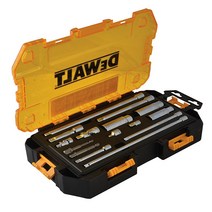 디월트 DWMT73807 액세서리 툴 키트 15개