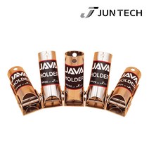 준테크 자바홀더 대포 로드홀더 각도조절 원터치 대포, 단품