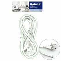 코텍 파워코드 3호 K-1555, 단품