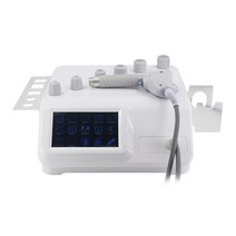 ED 공압 파 기계 관리 바디 마사지기 12 바, 04 UK PLUG
