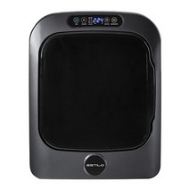 일코전자 에스틸로 미니 건조기 딥 실버 ILD-301UDR 3kg 자가설치