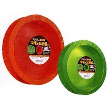 부산가자낚시-해동 심해선상 갈치채비자새 보관집, 오렌지 (HA-1389)