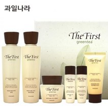 과일나라 더 퍼스트 그린티 모이스처 효 3종세트 27961054EA, 쿠팡 1, 쿠팡 본상품선택