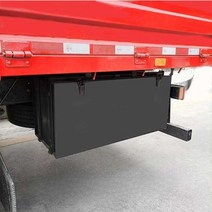 화물차 공구함 트럭 적재함 공구 수납함, 73x35x31 무게 9.5KG