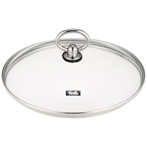 휘슬러 (Fissler) 냄비 뚜껑 20cm 유리 뚜껑 37-118-202