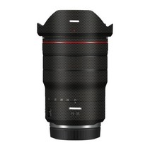 캐논 RF 15-35mm F2.8 L IS USM 안티 스크래치 카메라 렌즈 스티커 코트 랩 보호 필름 바디 프로텍터 스킨 커버, Type 4