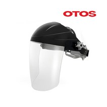 오토스 OTOS 보안면 F-72A 맨머리형, 상세페이지 참조