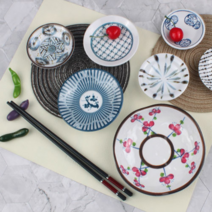 일식 40종 모음 멜라민 접시 식기 업소용 식당 중국집 분식, 29.일식N