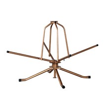 케이블 기계 감는 전선 풀링다이 케이 풀링기 랙 1, 골드(이중)+두꺼운백+압력파이프로드