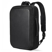 남자 직장인 슬림 백팩 회사원 정장 비지니스 노트북 서류 가방