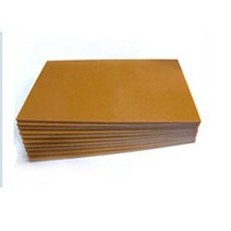 베크라이트판2Tx300mmx300mm/뻬크판 두께2mm 가로300mm 세로300mm/2T베크라이트판, 1개