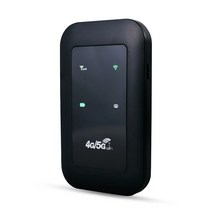 와이파이증폭기 익스텐더 150Mbps WiFi 리피터 4G LTE 라우터 신호 증폭기 네트워크 확장기 어댑터 3G4G SI, 한개옵션0