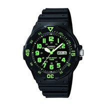 20대남자시계 시티즌다이버 세이코다이버 고등학생시계 카시오스탠다드 casio 손목시계