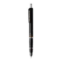 제브라 델가드 샤프펜슬 검정, 0.5mm, 3개