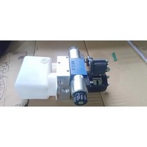 소형 전동 유압 파워팩 파워 유닛 팩 맞춤형