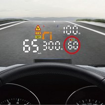 i-HUD 앱연동 헤드업 디스플레이 디올뉴 더뉴그랜저 XG TG IG GN7
