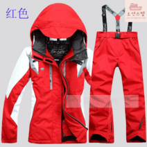 스노우보드복 스노우 복 복세트 루즈핏 스키 보드