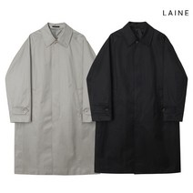 [레인] 남성 발마칸 트렌치코트 2종 택1