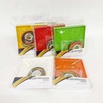 지오보드 5핀 수학 고무줄 준비물 학습