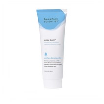 Barefoot Scientist 풋 발 크림 하이 다이브 하이드레이션 Foot Cream High C9 Nt 120Ml