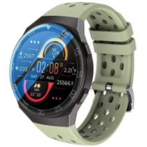 f91w 돌핀 ga2100 아웃도어 시계 2021 새로운 1.28 인치 풀 컬러 터치 스크린 남성 여성