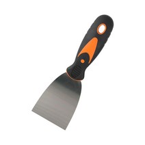 벤스마켓 파인더헤라 3인치(TL17) / 실리콘 유리 스크레퍼 끌 칼 헤라 벽지 껌 제거, 1개