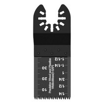 5/10Pcs 전문 나무 컷 유니버설 Fein Renovator 전원 도구 Bosch Makita Milwaukee, 5Pcs, HCS 34mm A