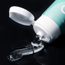 닥터리 치카겔 구강치약, 5개, 70ml