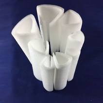 모서리가드 폼 압축 스펀지 코튼 U 보호 가장자리 코너 도어 랩 보드 충격 방지, 내부 폭 2.0 cm