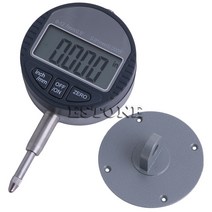 0.01mm/0.0005 범위 0-12.7mm/0.5 '게이지 디지털 다이얼 표시기 정밀 도구